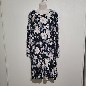 Old Navy Long Sleeve Dress